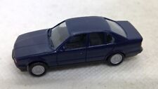 Herpa bmw 535i gebraucht kaufen  Wiefelstede