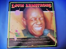 Louis armstrong the usato  Roma