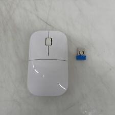 Mysz bezprzewodowa HP Z3700, biała na sprzedaż  PL