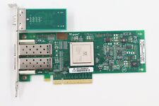 QLogic QLE2562-WB Dual-Port 8GB SFP PCIe Network Adapter P/N:PX2810403-43 Tested for sale  Shipping to South Africa