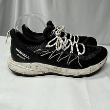 Sapatos de caminhada Merrell Bravada 2 J036604 feminino 9.5 preto/branco aderência quântica $110 comprar usado  Enviando para Brazil