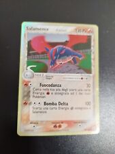 Salamence 113 vintage usato  Savona