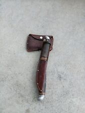 Western knife hatchet for sale  Lincoln