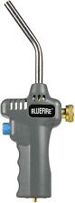BLUEFIRE BTS-8071 Trigger Start Handy Gas Welding Propane Torch Head for sale  Shipping to South Africa