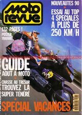 Moto revue 2906 d'occasion  Cherbourg-Octeville