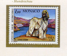 Monaco 1978 chien d'occasion  Marseille VII