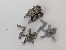 Metal citadel warhammer for sale  SOLIHULL