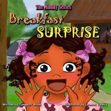 Breakfast Surprise [The Maddy Series], usado segunda mano  Embacar hacia Argentina
