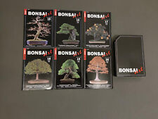Bonsai art jahrgang gebraucht kaufen  Erbach