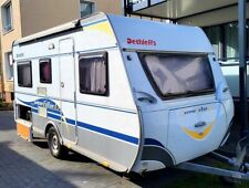 Wohnwagen dethleffs summer gebraucht kaufen  Rheine