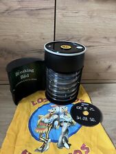 Breaking bad coffret d'occasion  Paris I