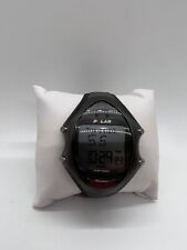 Reloj de pulsera Polar RS400 probado monitor de frecuencia cardíaca batería nueva - reloj solo segunda mano  Embacar hacia Argentina