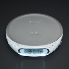 Sony Walkman CD Player D-EJ361 Portable Personal Audio Player Shock Resistant, used for sale  Canada