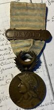 Medaille levant grand d'occasion  France