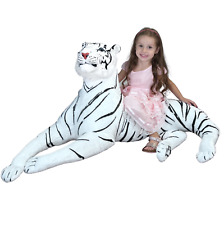 Gigante tigre bianca usato  Macerata