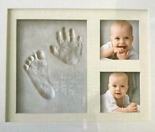 Baby clay handprint for sale  Austin