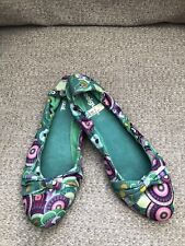 Desigual green floral for sale  MILTON KEYNES