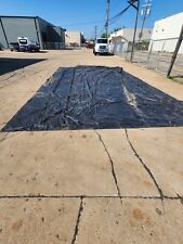 Flatbed lumber tarp for sale  Roseville