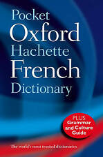 Oxford Dictionaries : Pocket Oxford-Hachette French Dictionary Amazing Value na sprzedaż  Wysyłka do Poland
