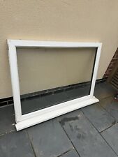 Fixed upvc window for sale  LEICESTER