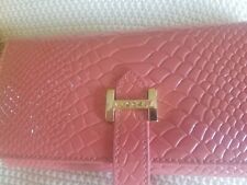 Nucelle pink leather for sale  Chula