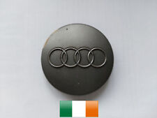 audi wheel centre caps for sale  Ireland