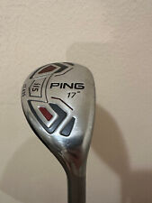 ping i15 hybrid for sale  LONDON