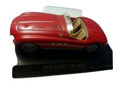 Ferrari collection 340 usato  Priolo Gargallo