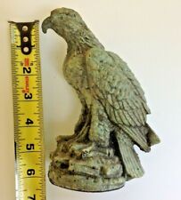 Eagle statue green for sale  Buffalo
