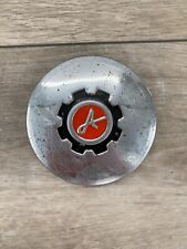 Vintage Ariens Lawn Mower Gas Powered Machine Metal Wheel Cover Hubcap 4.5 inch for sale  Shipping to South Africa