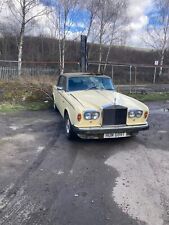 rolls royce shadow 2 for sale  DEWSBURY