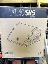 Technologies flexsys fm12 for sale  UK