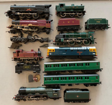 hornby locomotives non runners for sale  WADHURST