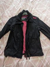 Superdry ladies black for sale  ILFORD