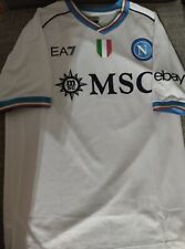 Maglia napoli 2023 usato  Ziano Piacentino