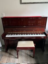 Petrof upright piano for sale  Pearland
