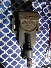 Vintage drill vice for sale  CANTERBURY