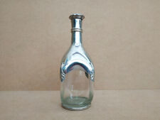 Manoir carafe verre d'occasion  Castelnaudary