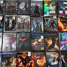 Venda de filmes em DVD e Blu-Ray US$ 2,00 compre 1 ganhe 1 25% de desconto! Você escolhe! comprar usado  Enviando para Brazil