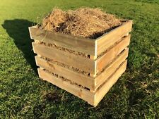 Horse haylage hay for sale  BLACKPOOL