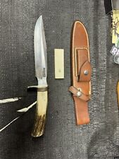estate knife collection for sale  Henderson