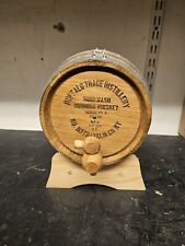 Buffalo trace oak for sale  LONDON