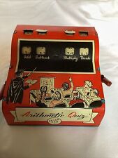Vintage authentic quiz for sale  OSWESTRY