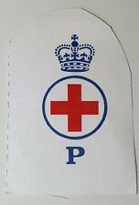 Royal navy badge for sale  BENFLEET