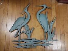 Large double heron for sale  Schenectady