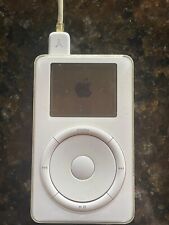 2002 apple ipod for sale  Itasca