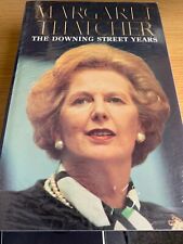 Margaret thatcher downing for sale  SOUTHAMPTON