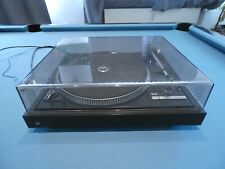 Turntable dual 505 for sale  Shipping to Ireland