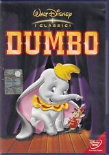 Dumbo dvd m04660 usato  Roma