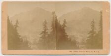 COLORADO SV - Ouray - From the Mines - BW Kilburn 1890s for sale  Shipping to South Africa
